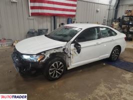 Volkswagen Jetta - zobacz ofertę