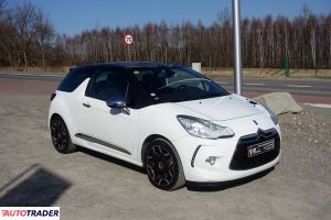 Citroen DS3 - zobacz ofertę