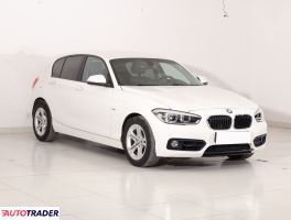 BMW 118 - zobacz ofertę