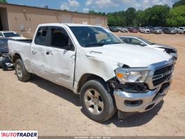 Dodge Ram - zobacz ofertę
