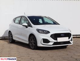 Ford Fiesta - zobacz ofertę