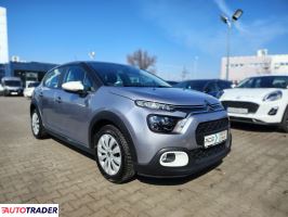 Citroen C3 - zobacz ofertę