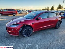 Tesla Model 3 - zobacz ofertę