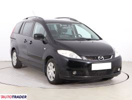 Mazda 5 - zobacz ofertę