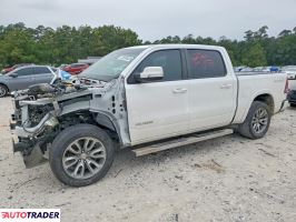 Dodge Ram - zobacz ofertę