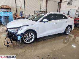 Audi A3 - zobacz ofertę