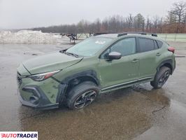 Subaru Pozostałe - zobacz ofertę