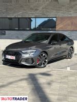 Audi S3 - zobacz ofertę