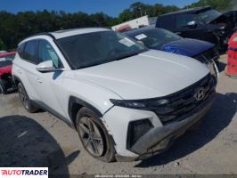 Hyundai Tucson - zobacz ofertę