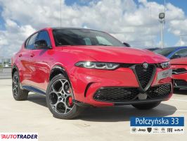Alfa Romeo Pozostałe - zobacz ofertę