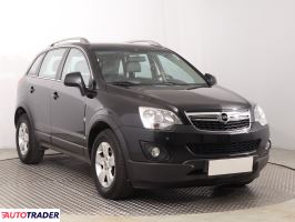 Opel Antara - zobacz ofertę