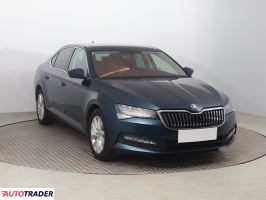 Skoda Superb - zobacz ofertę