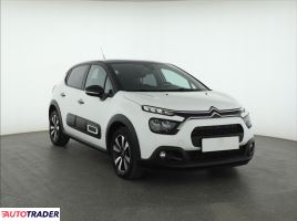 Citroen C3 - zobacz ofertę
