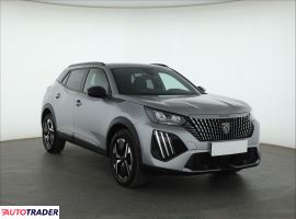 Peugeot 2008 - zobacz ofertę