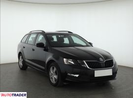 Skoda Octavia - zobacz ofertę