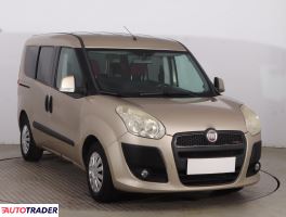 Fiat Doblo - zobacz ofertę