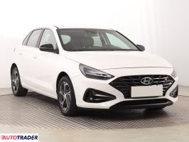 Hyundai i30 - zobacz ofertę