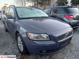 Volvo V50 - zobacz ofertę