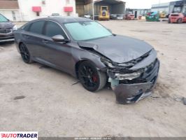 Honda Accord - zobacz ofertę