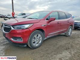 Buick Enclave - zobacz ofertę