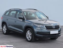 Skoda Kodiaq - zobacz ofertę