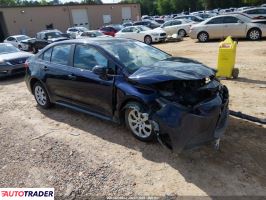 Toyota Corolla - zobacz ofertę