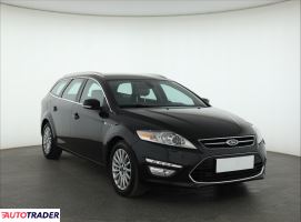 Ford Mondeo - zobacz ofertę