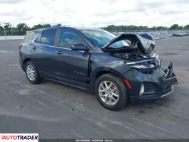 Chevrolet Equinox - zobacz ofertę