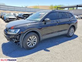 Volkswagen Tiguan - zobacz ofertę