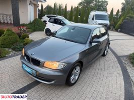 BMW 118 - zobacz ofertę