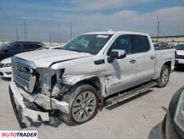 GMC Sierra - zobacz ofertę