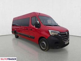 Renault Master - zobacz ofertę