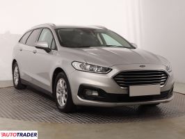 Ford Mondeo - zobacz ofertę
