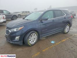 Chevrolet Equinox - zobacz ofertę