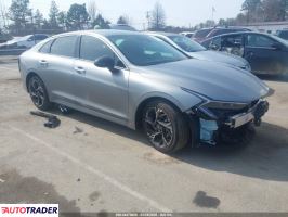 Kia Pozostałe - zobacz ofertę