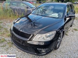 Skoda Octavia - zobacz ofertę