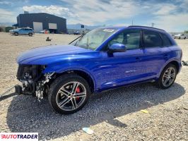 Audi Q5 - zobacz ofertę