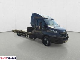Iveco Daily - zobacz ofertę