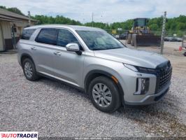 Hyundai Pozostałe - zobacz ofertę
