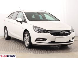 Opel Astra - zobacz ofertę