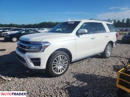 Ford Expedition - zobacz ofertę