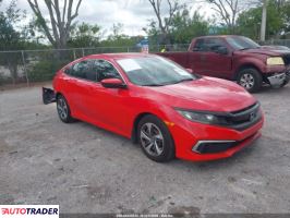 Honda Civic - zobacz ofertę