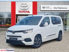 Toyota Pozostałe - zobacz ofertę