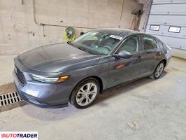 Honda Accord - zobacz ofertę