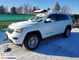 Jeep Grand Cherokee - zobacz ofertę