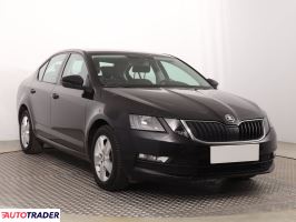 Skoda Octavia - zobacz ofertę