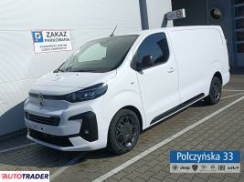 Citroen Jumpy - zobacz ofertę