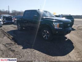 Ford Pozostałe - zobacz ofertę