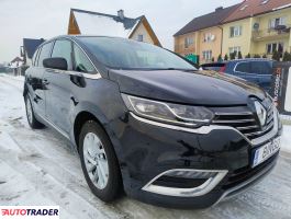 Renault Espace - zobacz ofertę