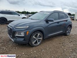 Hyundai Kona - zobacz ofertę